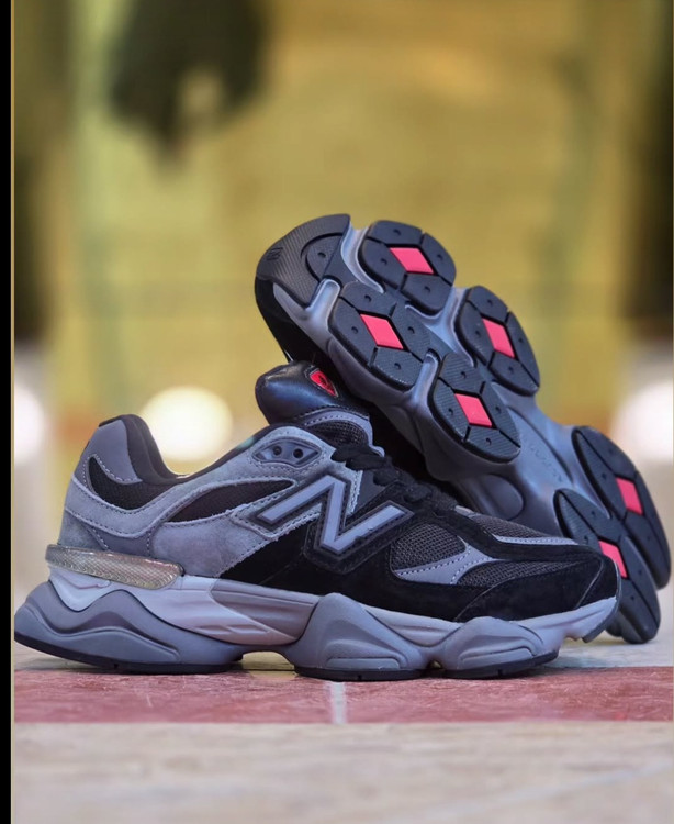 کتونی رانینگ و پیاده روی نیوبالانس ۹۰۶۰ / ضمانت کیفیت کالا / سایز 38 تا 43 | Newbalance 9060