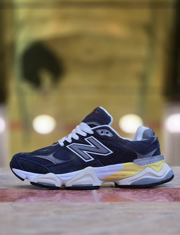کتونی رانینگ و پیاده روی نیوبالانس ۹۰۶۰ / ضمانت کیفیت کالا / سایز 38 تا 43 | Newbalance 9060