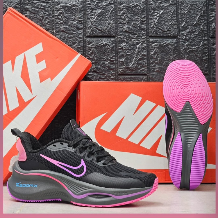 نایک زنانه زوم ایکس / اصل ویتنام / راحت و با دوام بالا / nike zoom x / سایز 37 38 39 40