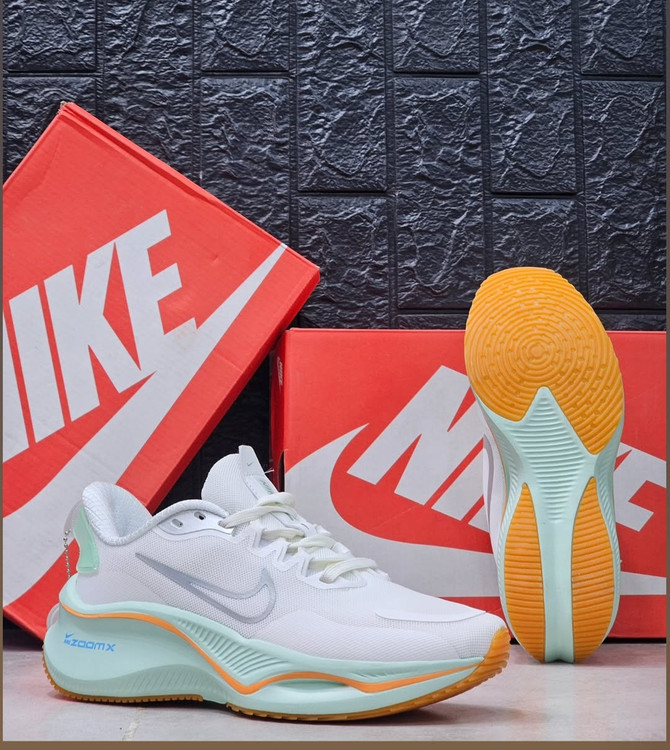 نایک زنانه زوم ایکس / اصل ویتنام / راحت و با دوام بالا / nike zoom x / سایز 37 38 39 40