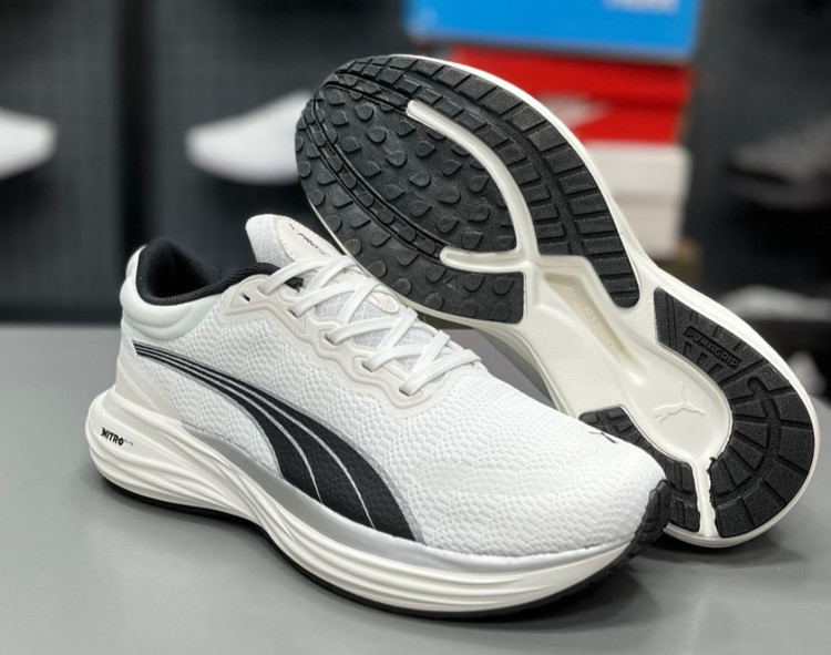 کفش ویتنامی پوما اسکند پرو ضد آب Puma Scend Pro / ساخت ویتنام کیفیت مستر / سایز ۴۰ الی ۴۵ / فروش تکی و عمده