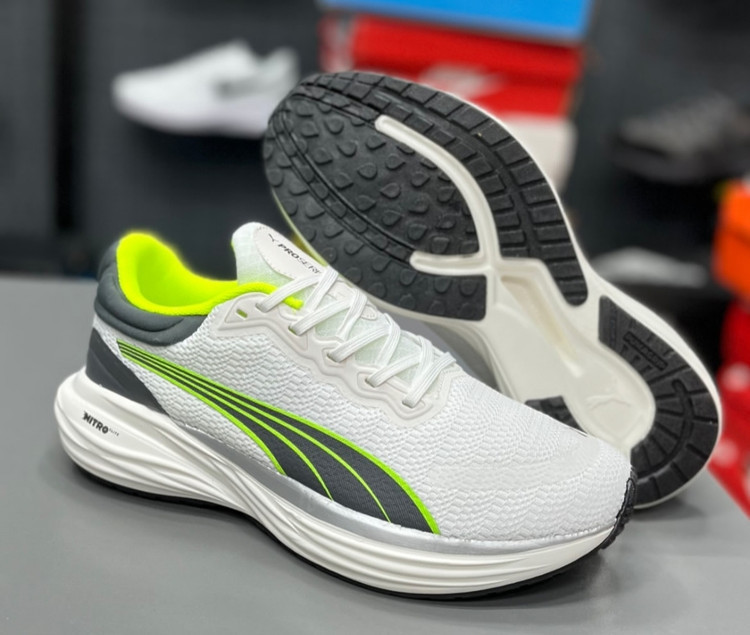 کفش ویتنامی پوما اسکند پرو ضد آب Puma Scend Pro / ساخت ویتنام کیفیت مستر / سایز ۴۰ الی ۴۵ / فروش تکی و عمده