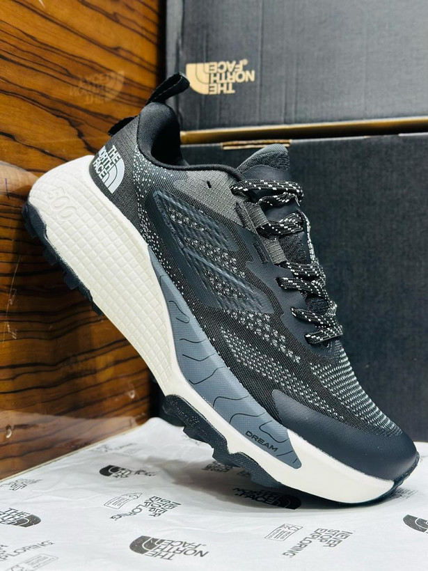 کتونی ویتنامی نورث فیس . وارداتی ویتنام سایز ۴۰ تا ۴۵ . north face Altamesa 500.