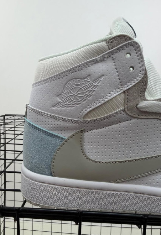 کتونی مردانه نایک ایر جردن وان / وارداتی ویتنام / سایز ۴۰ تا ۴۵ / فروش بصورت عمده و تک / Nike Air Jordan 1 Low Vietnam