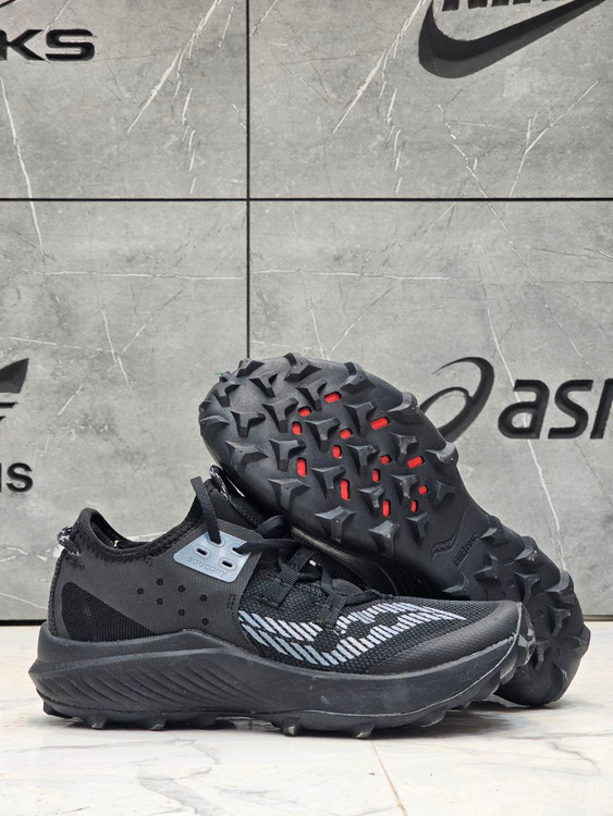 کتونی ویتنامی تراکینگ ساکونی اندورفین ریفت saucony endorphin rift / ضمانت کیفیت کالا / تک و عمده / سایز ۴۰ الی ۴۵