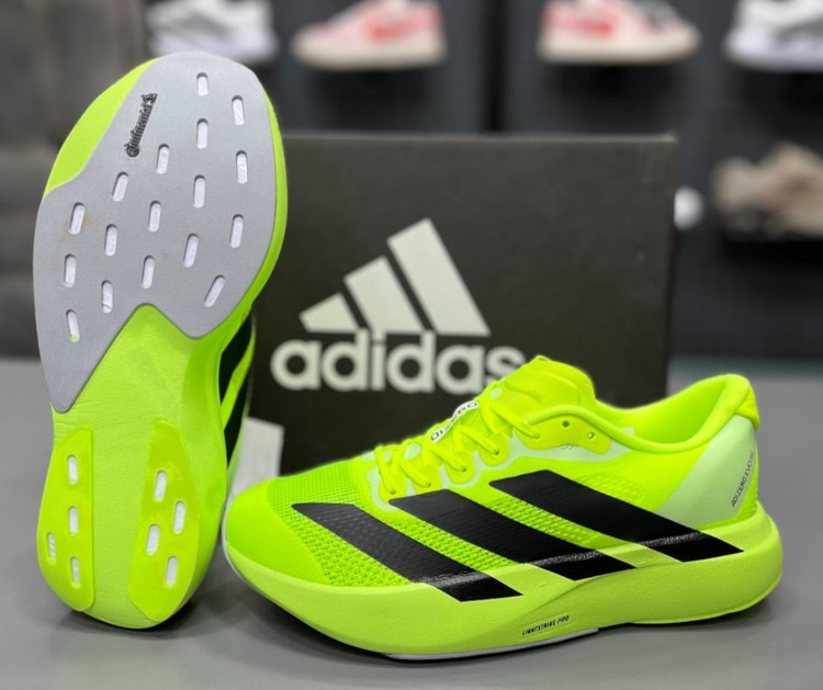 کتونی ویتنامی رانینگ و پیاده روی آدیداس آدی زیرو پرو ۴ / Adidas adizero pro 4 / ساخت ویتنام ۲۰۲۵ / سایز ۴۰ ۴۱ ۴۲ ۴۳ ۴۴ ۴۵