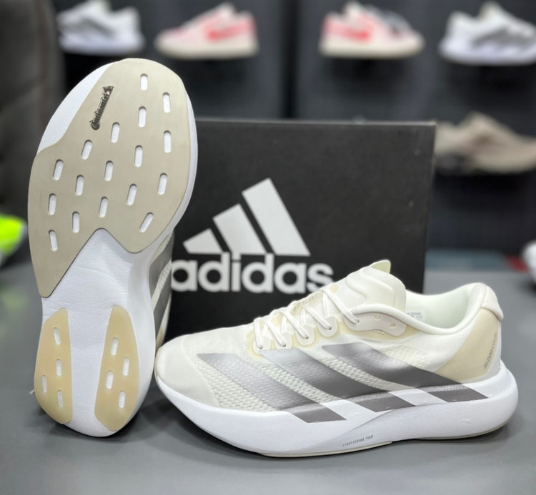 کتونی ویتنامی رانینگ و پیاده روی آدیداس آدی زیرو پرو ۴ / Adidas adizero pro 4 / ساخت ویتنام ۲۰۲۵ / سایز ۴۰ ۴۱ ۴۲ ۴۳ ۴۴ ۴۵