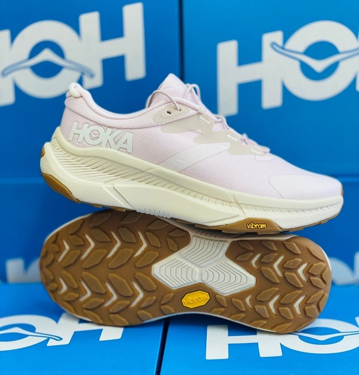 کتونی زنانه ویتنامی هوکا ترنسپورت HOKA Transport goretex vibram / ضد آب گورتکس زیره ویبرام / ضمانت کیفیت و ویتنامی بودن / سایز ۳۷ ۳۸ ۳۹ ۴۰