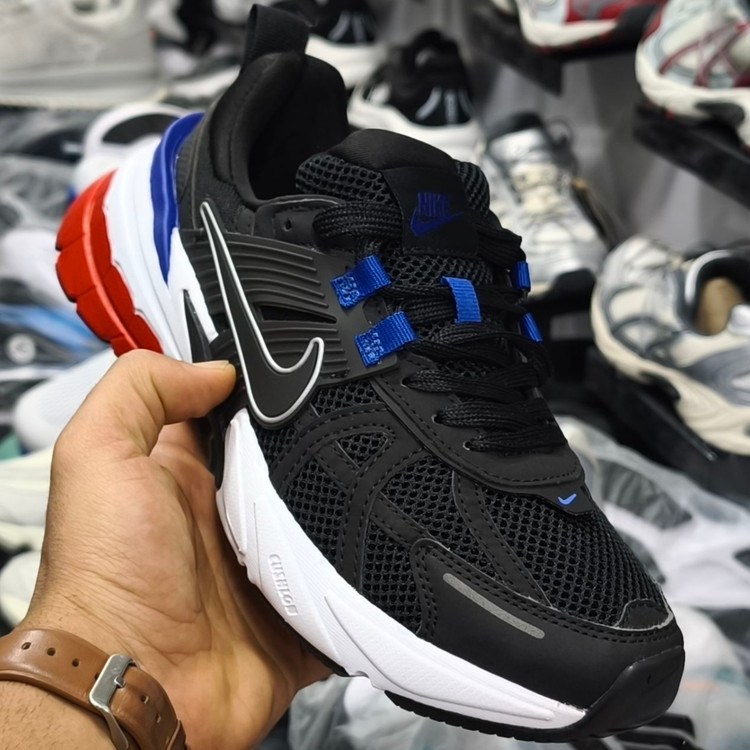کتونی ویتنامی نایک کشلون وی تو کی | وارداتی ویتنام | باجعبه Nike V2k Run سایز بندی کامل 40 تا 45