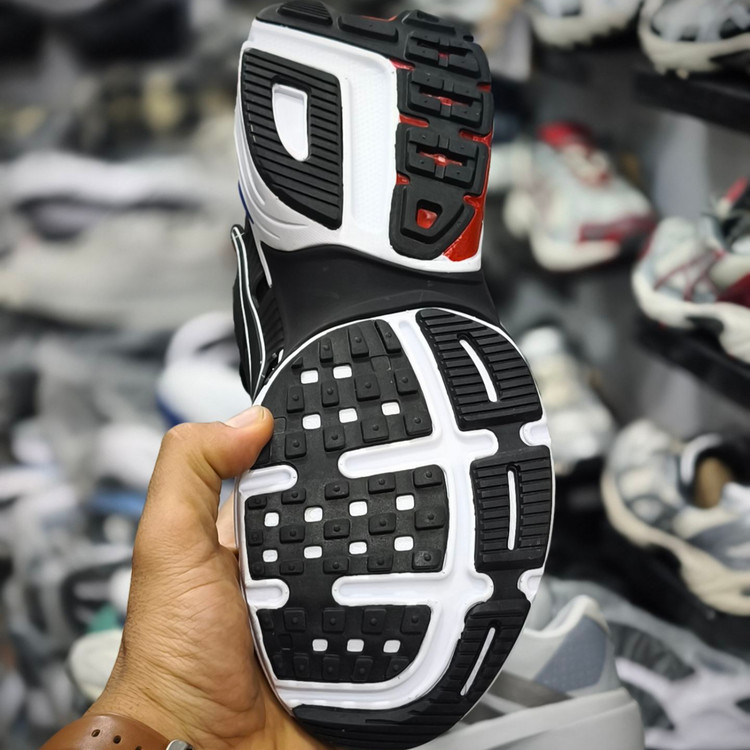 کتونی ویتنامی نایک کشلون وی تو کی | وارداتی ویتنام | باجعبه Nike V2k Run سایز بندی کامل 40 تا 45