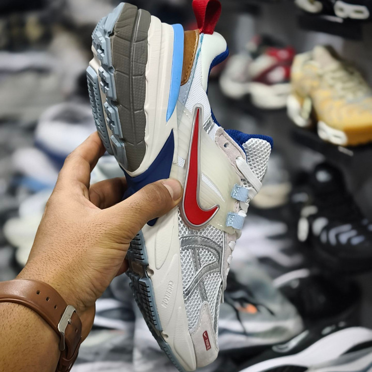کتونی ویتنامی نایک کشلون وی تو کی | وارداتی ویتنام | باجعبه Nike V2k Run سایز بندی کامل 40 تا 45