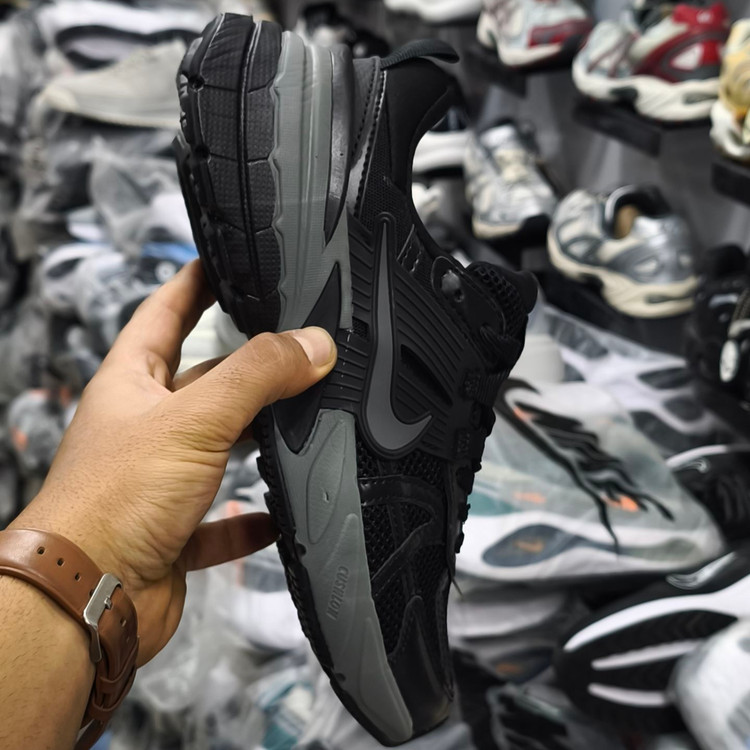 کتونی ویتنامی نایک کشلون وی تو کی | وارداتی ویتنام | باجعبه Nike V2k Run سایز بندی کامل 40 تا 45