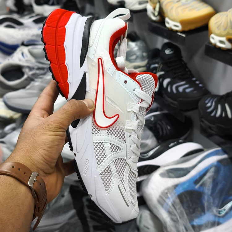کتونی ویتنامی نایک کشلون وی تو کی | وارداتی ویتنام | باجعبه Nike V2k Run سایز بندی کامل 40 تا 45