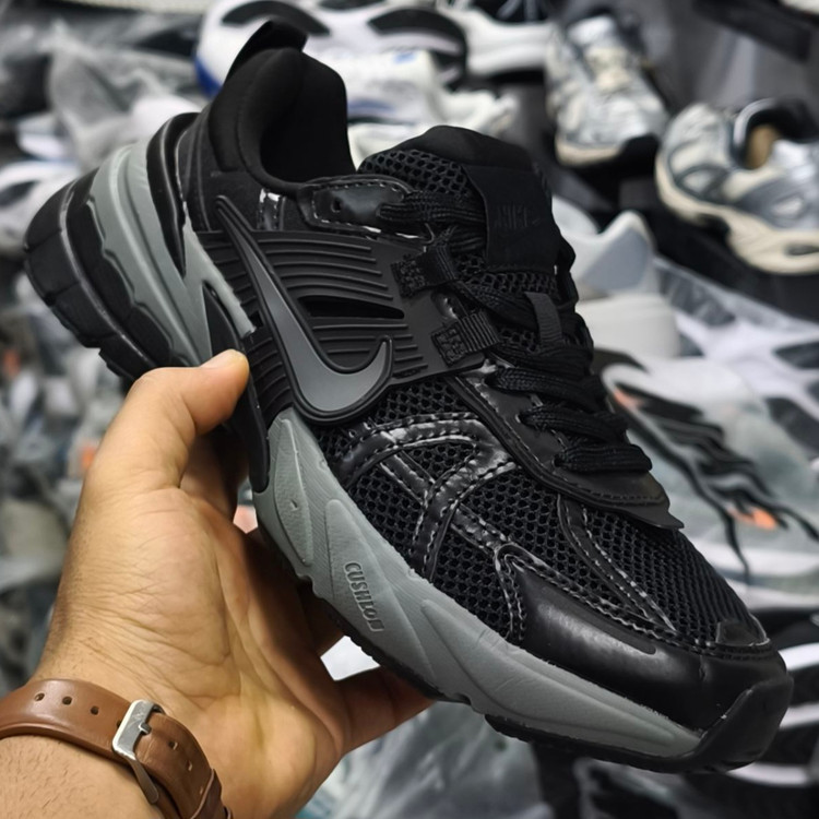 کتونی ویتنامی نایک کشلون وی تو کی | وارداتی ویتنام | باجعبه Nike V2k Run سایز بندی کامل 40 تا 45