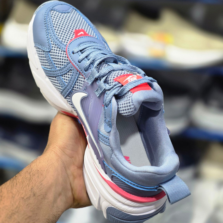 کتونی نایک کشلون وی تو کی | ست زن و مرد | باجعبه Nike V2k Run سایز بندی کامل ۳۷ تا ۴۵