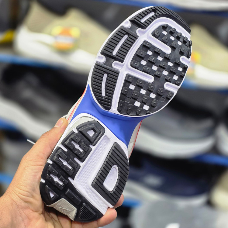 کتونی ویتنامی زنانه نایک کشلون وی تو کی | وارداتی ویتنام | باجعبه Nike V2k Run سایز بندی کامل 37 تا 40