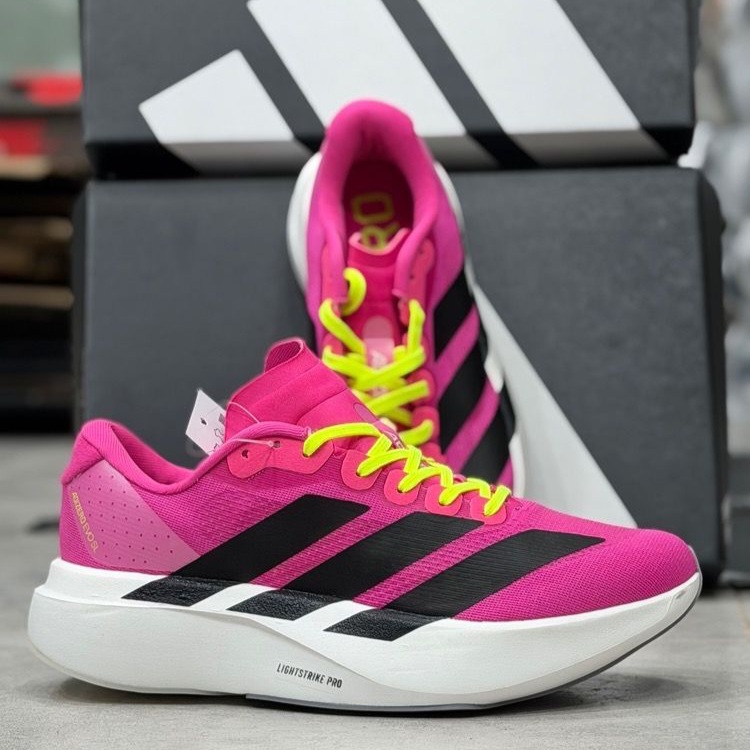 کتونی ویتنامی رانینگ و پیاده روی آدیداس آدی زیرو پرو ۴ / Adidas adizero pro 4 / ساخت ویتنام ۲۰۲۵ / سایز ۳۷ ۳۸ ۳۹ ۴۰
