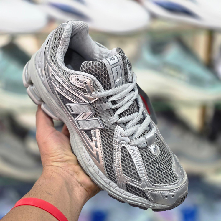 کفش نیوبالانس ۱۹۰۶ / Newbalance 1906 / سایز۴۰ الی ۴۵ / ساخت ویتنام / فروش بصورت عمده و تک / ضمانت کالا