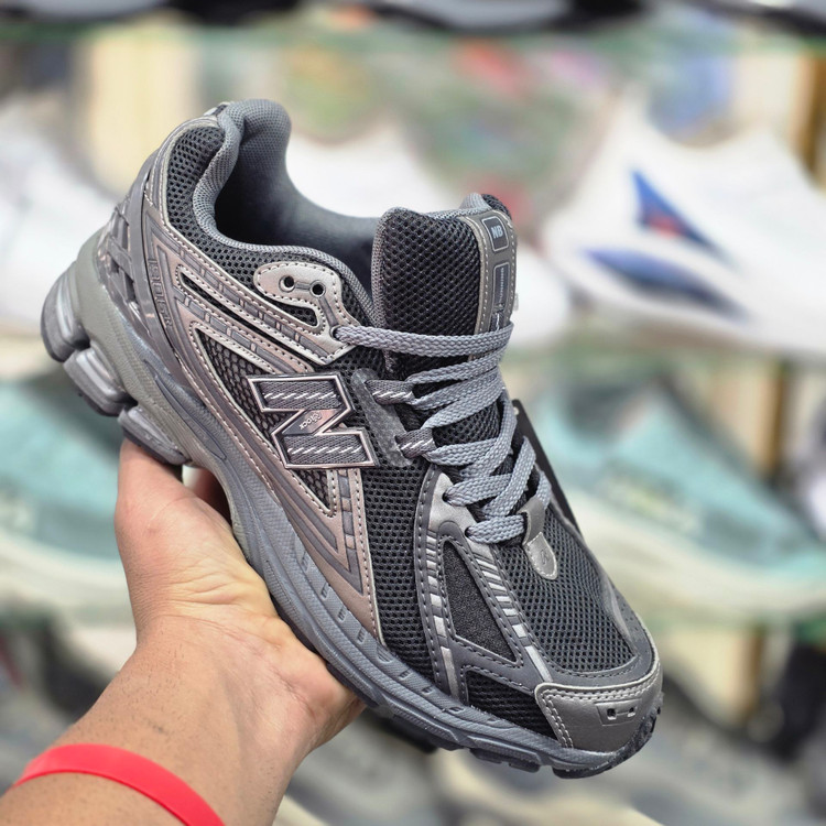 کفش نیوبالانس ۱۹۰۶ / Newbalance 1906 / سایز۴۰ الی ۴۵ / ساخت ویتنام / فروش بصورت عمده و تک / ضمانت کالا