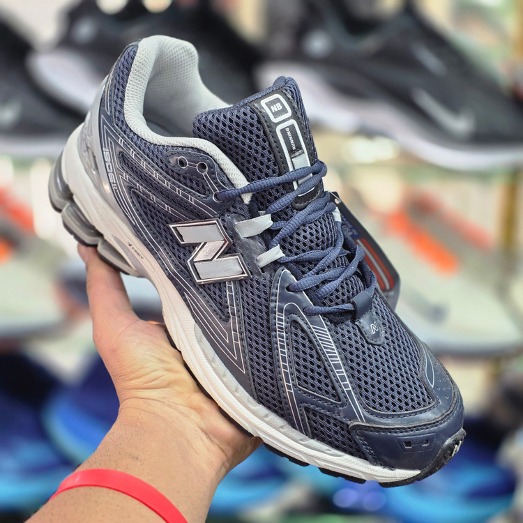 کفش نیوبالانس ۱۹۰۶ / Newbalance 1906 / سایز۴۰ الی ۴۵ / ساخت ویتنام / فروش بصورت عمده و تک / ضمانت کالا
