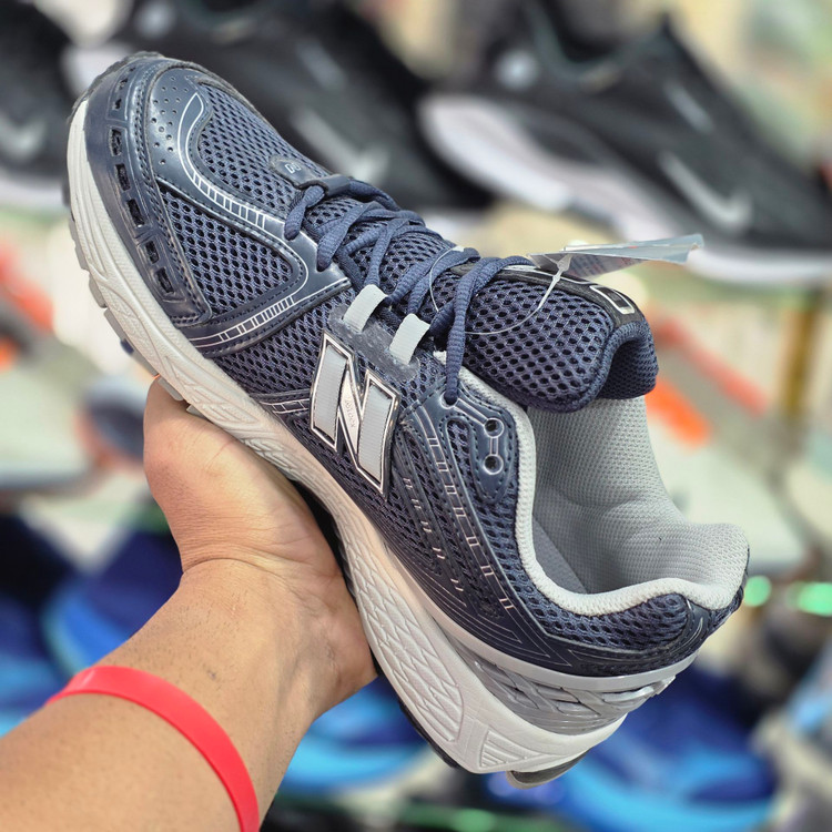 کفش نیوبالانس ۱۹۰۶ / Newbalance 1906 / سایز۴۰ الی ۴۵ / ساخت ویتنام / فروش بصورت عمده و تک / ضمانت کالا