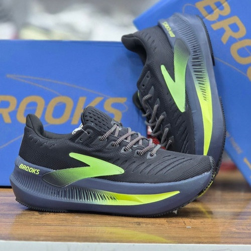 کتونی پیاده روی و رانینگ بروکس گلیسیرین مکس ۲ Brooks Glyceri max 2 / ضمانت کیفیت / جعبه و بارکد دار / سایز ۴۰ ۴۱ ۴۲ ۴۳ ۴۴ ۴۵