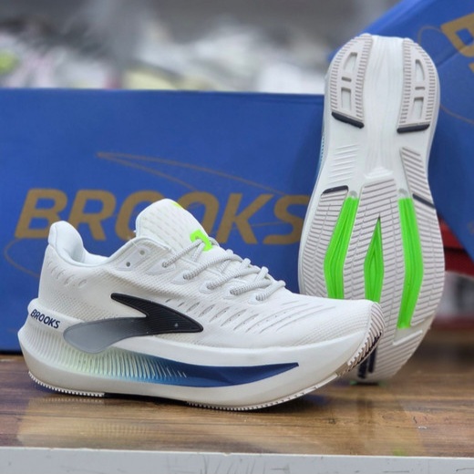 کتونی پیاده روی و رانینگ بروکس گلیسیرین مکس ۲ Brooks Glyceri max 2 / ضمانت کیفیت / جعبه و بارکد دار / سایز ۴۰ ۴۱ ۴۲ ۴۳ ۴۴ ۴۵
