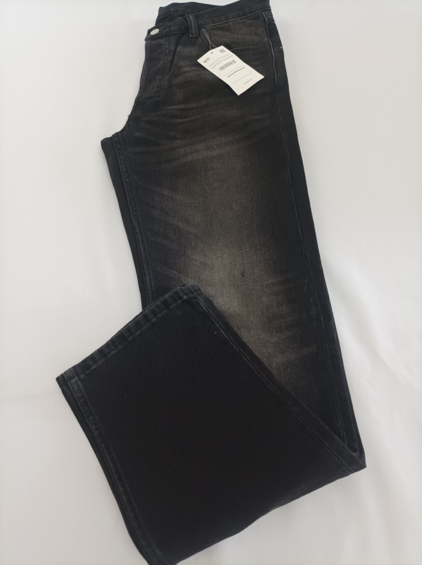 شلوار لی راسته اورجینال برند Week day Jeans/ سایز 40 تا 44/ فروش تکی و عمده