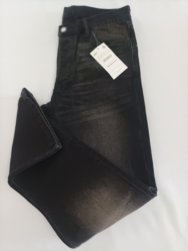 شلوار لی راسته اورجینال برند Week day Jeans/ سایز 40 تا 44/ فروش تکی و عمده