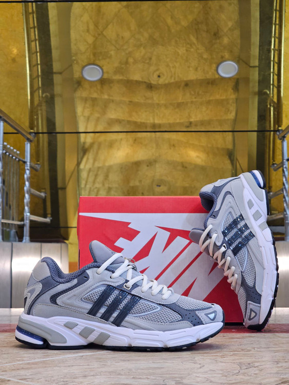کتونی ادیداس ریسپانس CL/سایز 40 الی 45/Adidas Response CL/ساخت ویتنام /فروش تک و عمده/ضمانت کالا