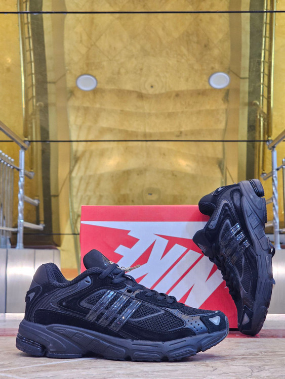 کتونی ادیداس ریسپانس CL/سایز 40 الی 45/Adidas Response CL/ساخت ویتنام /فروش تک و عمده/ضمانت کالا