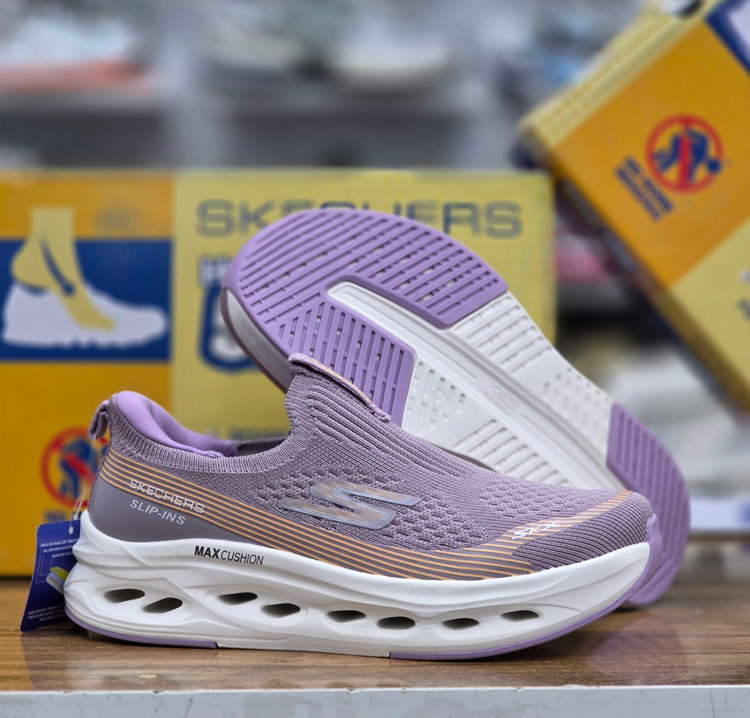 کتونی مسترکوالیتی اسکیچرز اسلیپ اینس / Skechers Slip Ins / سایزبندی ۳۷ تا ۴۰ / ساخت ویتنام/ فروش تک و عمده / ضمانت کالا