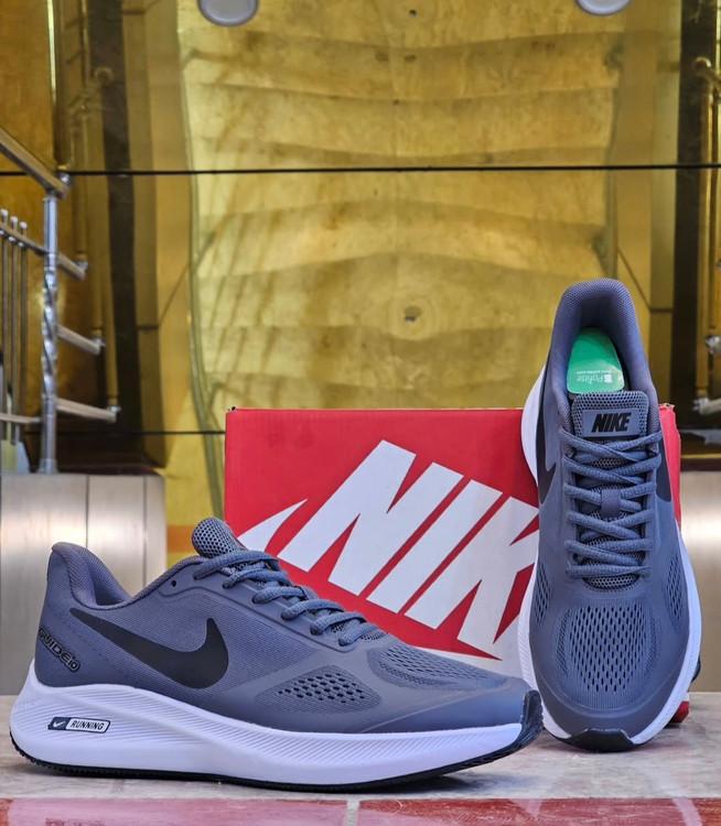 کتونی نایک رانینگ گاید guide سایز ۴۰ الی ۴۵ / Nike guide 10 / ساخت ویتنام / ضمانت کالا