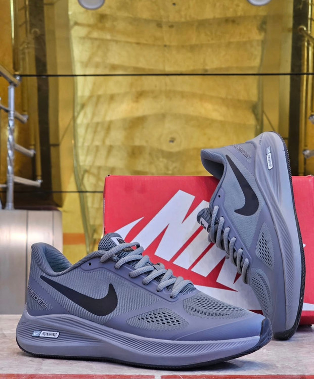 کتونی نایک رانینگ گاید guide سایز ۴۰ الی ۴۵ / Nike guide 10 / ساخت ویتنام / ضمانت کالا