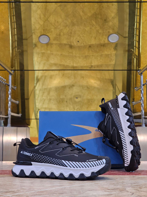 کتونی مسترکوالیتی آدیداس ترکس/ Adidas Terrex / سایز ۴۰الی ۴۵ /ساخت ویتنام/ فروش به صورت تک و عمده/ ضمانت کالا