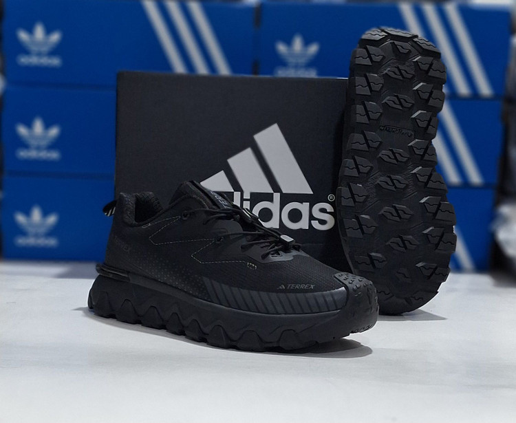 کتونی مسترکوالیتی آدیداس ترکس/ Adidas Terrex / سایز ۴۰الی ۴۵ /ساخت ویتنام/ فروش به صورت تک و عمده/ ضمانت کالا