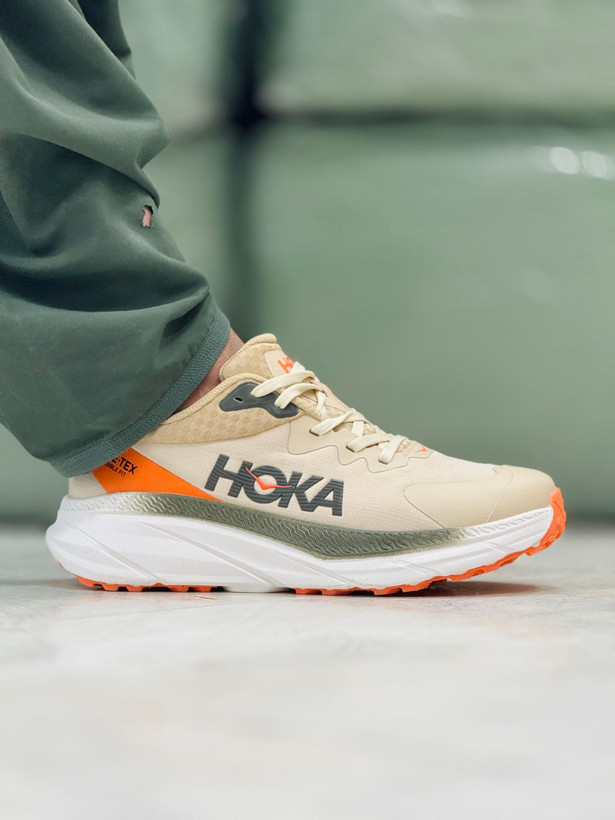 کتونی هوکا چلنجر 7 / سایز ۴۰ الی ۴۵ / Hoka Challenger 7 / ساخت ویتنام / ضمانت اصالت کالا
