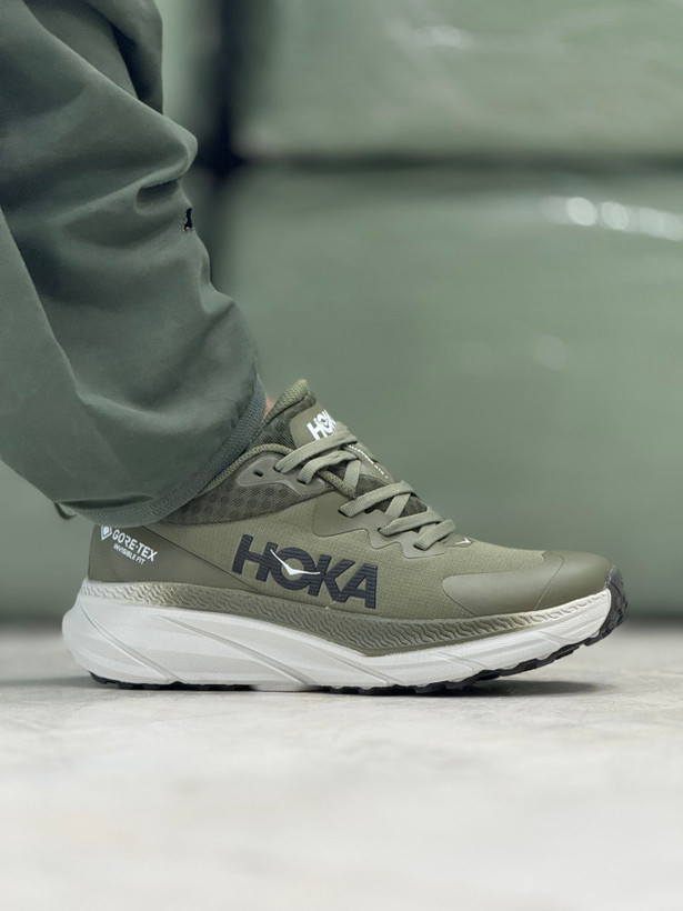 کتونی هوکا چلنجر 7 / سایز ۴۰ الی ۴۵ / Hoka Challenger 7 / ساخت ویتنام / ضمانت اصالت کالا