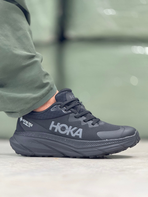 کتونی هوکا چلنجر 7 / سایز ۴۰ الی ۴۵ / Hoka Challenger 7 / ساخت ویتنام / ضمانت اصالت کالا