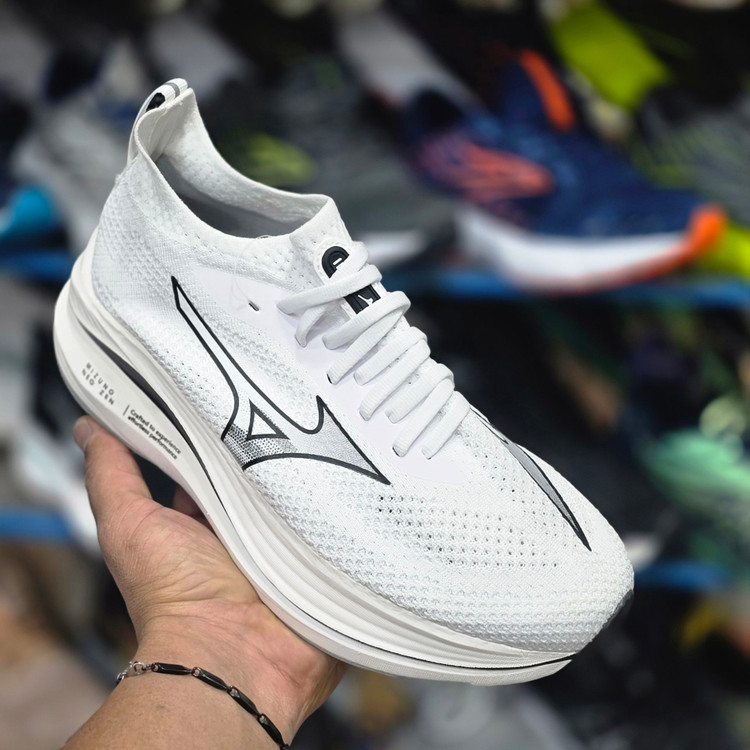 کفش مسترکوالیتی میزانو نئو ذن/ Mizuno neo zen / سایز ۳۶ الی ۴۵ / ساخت ویتنام / با ضمانت کیفیت کالا