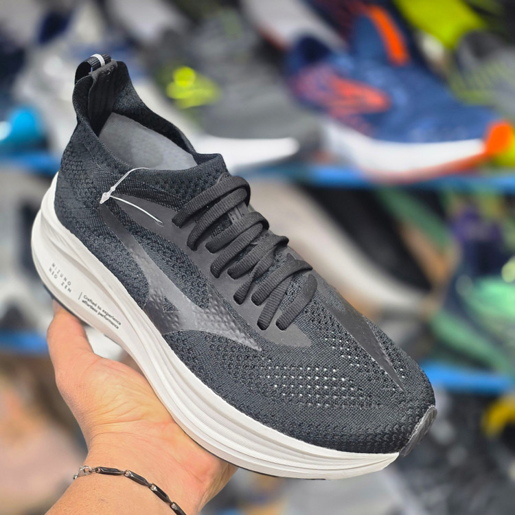 کفش مسترکوالیتی میزانو نئو ذن/ Mizuno neo zen / سایز ۳۶ الی ۴۵ / ساخت ویتنام / با ضمانت کیفیت کالا