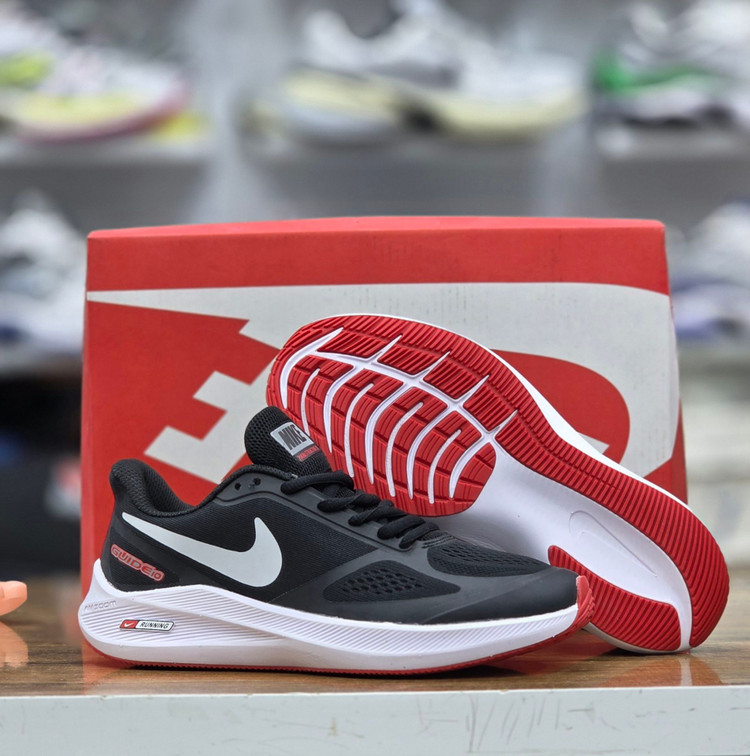 کتونی نایک رانینگ گاید ۱۰ / سایز 37 تا 40 / ساخت ویتنام/ Nike guide 10