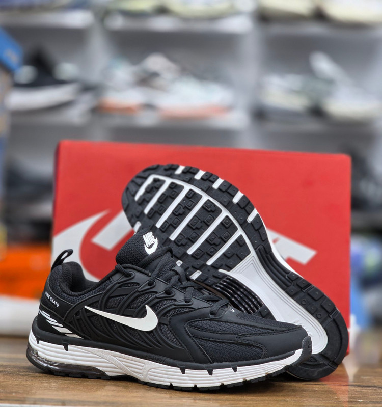 کتونی مسترکوالیتی نایک اسکات /سایز۴۰الی ۴۵/ساخت ویتنام/ Nike skate/فروش به صورت تک و عمده/ ضمانت کالا