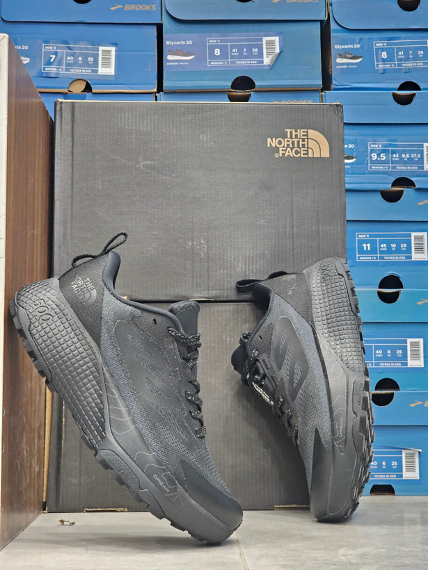 کتونی نورث فیس آلتامسا ۵۰۰ / سایز ۴۰ الی ۴۵ / ساخت ویتنام/North Face Altamesa 500 / ضمانت کالا