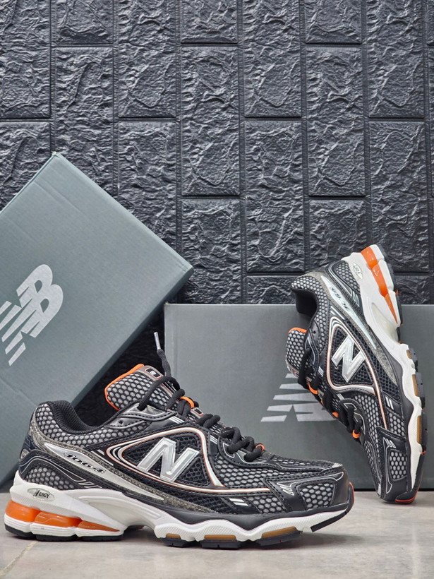 کتونی مسترکوالیتی نیوبالانس 1064/سایز 40 الی 45/ساخت ویتنام/New Balance 1064/ضمانت کالا
