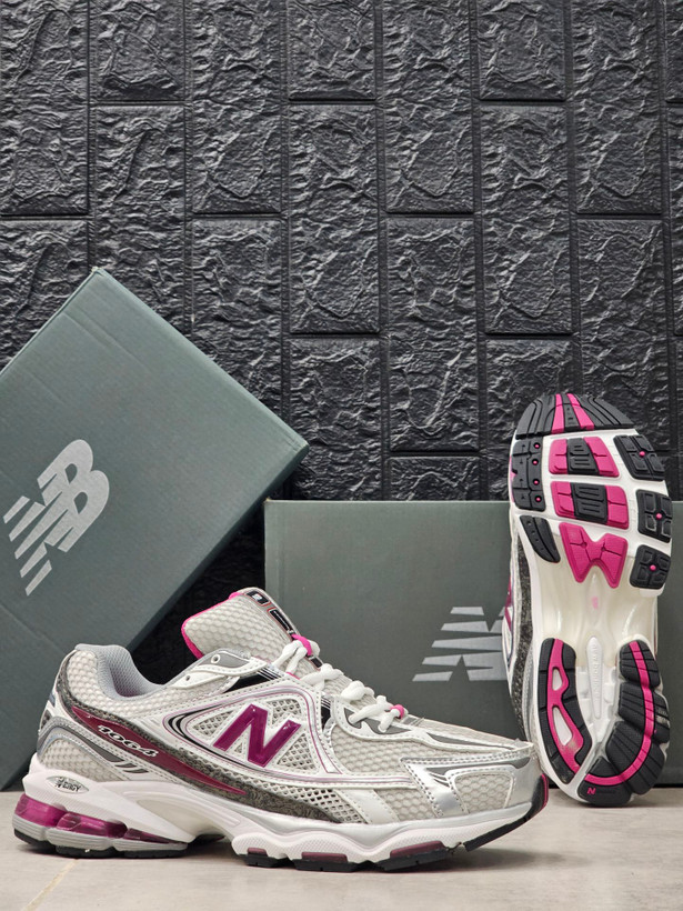 کتونی مسترکوالیتی نیوبالانس 1064/سایز 40 الی 45/ساخت ویتنام/New Balance 1064/ضمانت کالا