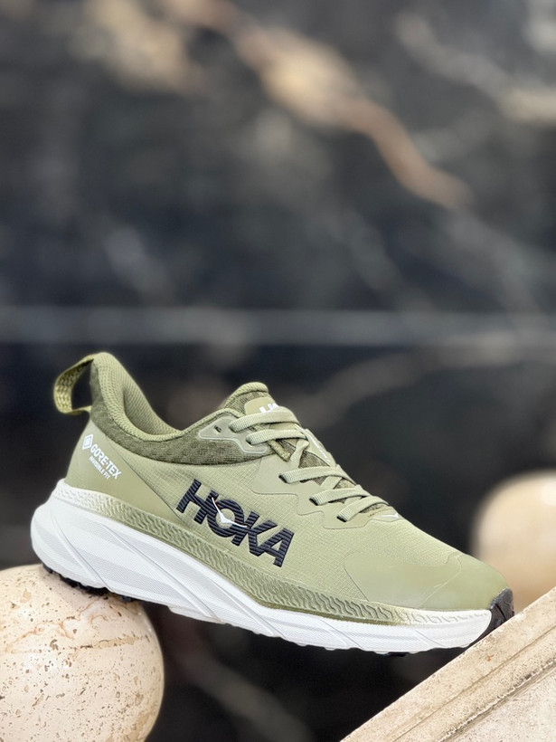 کتونی هوکا چلنجر 7 / سایز ۴۰ الی ۴۵ / Hoka Challenger 7 / ساخت ویتنام / ضمانت اصالت کالا