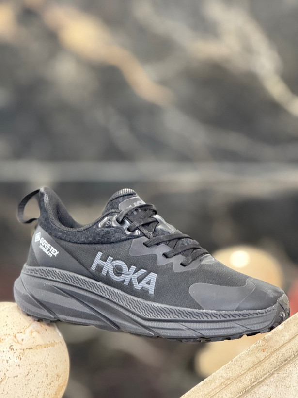 کتونی هوکا چلنجر 7 / سایز ۴۰ الی ۴۵ / Hoka Challenger 7 / ساخت ویتنام / ضمانت اصالت کالا