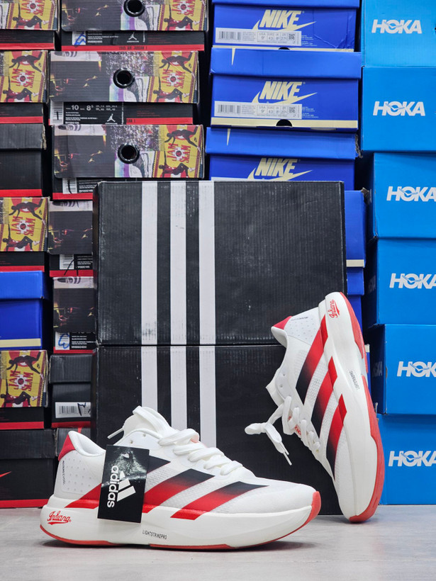 کتونی رانینگ و پیاده روی آدیداس آدی زیرو/سایز 40الی 45/ساخت ویتنام/Adidas adizero /ضمانت اصالت کالا