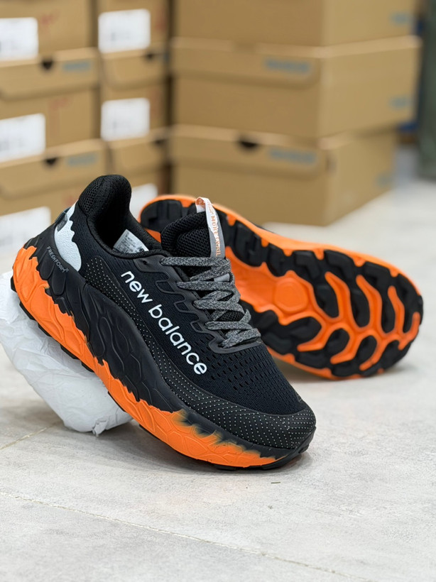 کتونی ویتنامی نیوبالانس فرش فوم تریل وی ۳ /سایز 40 الی 45/New balance fresh foam x/ضمانت کیفیت کالا